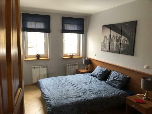 Apartament Dadaj 2/5
