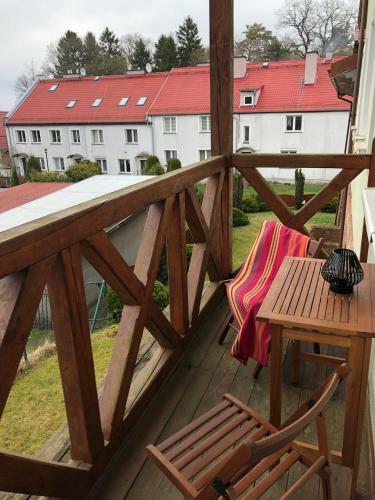 Apartament Dadaj 2/5