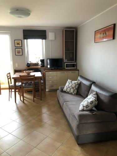 Apartament Dadaj 2/5