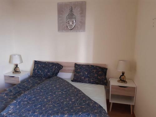 Apartamento Juleca