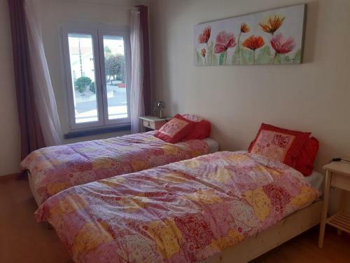 Apartamento Juleca