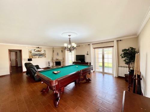 Captain's House