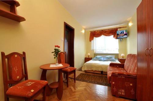 Hostal Villa Delfin