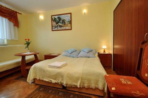 Hostal Villa Delfin