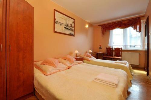 Hostal Villa Delfin
