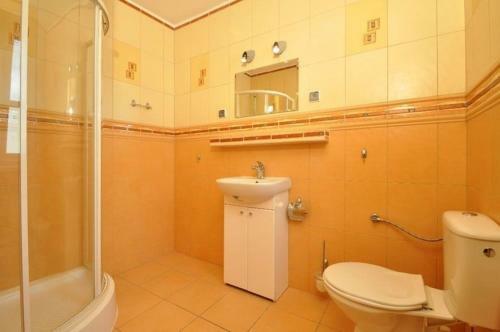 Hostal Villa Delfin