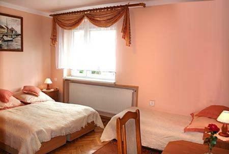 Hostal Villa Delfin