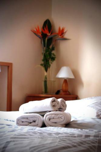 Hostal Villa Delfin