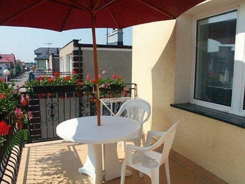Hostal Villa Delfin