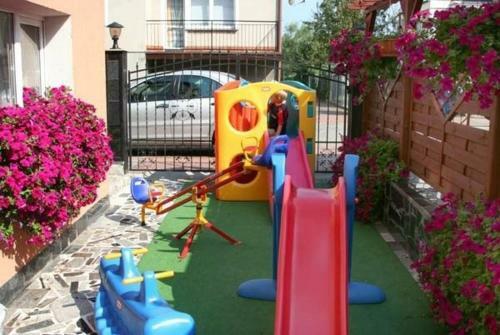 Hostal Villa Delfin