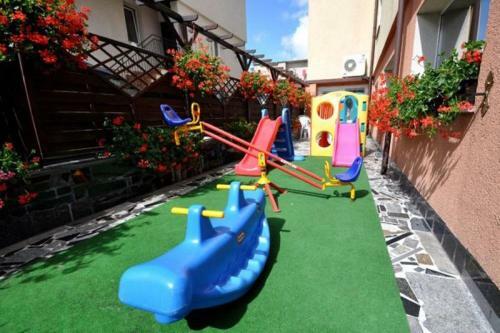 Hostal Villa Delfin
