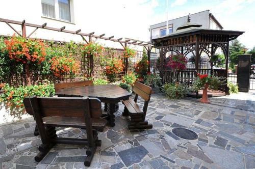 Hostal Villa Delfin