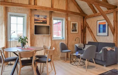 Awesome Apartment In Seimsfoss With Wifi And 2 Bedrooms