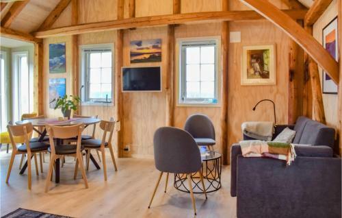 Awesome Apartment In Seimsfoss With Wifi And 2 Bedrooms