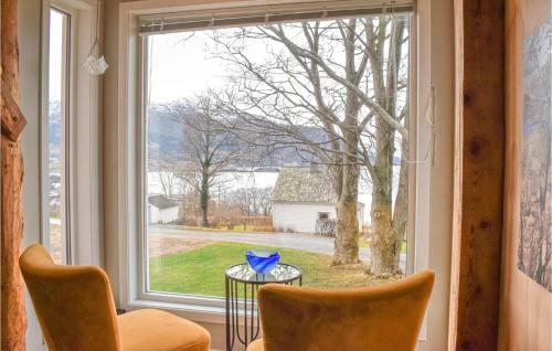 Awesome Apartment In Seimsfoss With Wifi And 2 Bedrooms