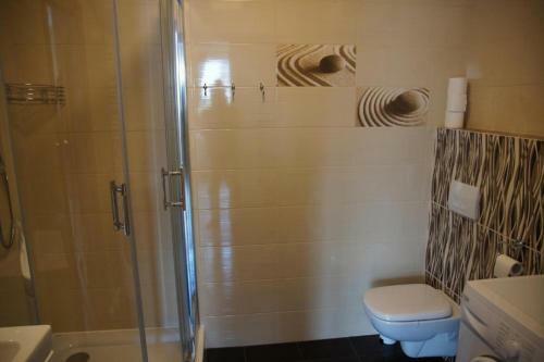 Apartament Oliver