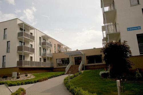 Apartament Oliver