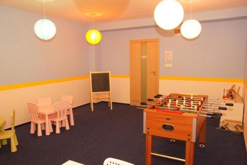Apartament Oliver