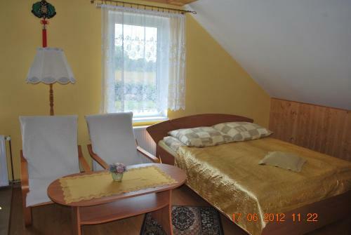 Agroturismo S?oneczny Domek