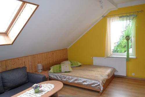 Agroturismo S?oneczny Domek