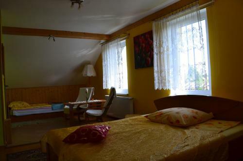 Agroturismo S?oneczny Domek