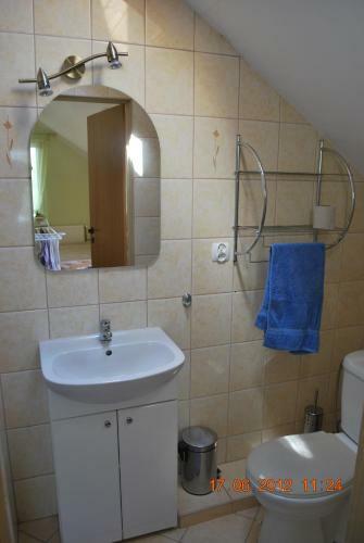 Agroturismo S?oneczny Domek