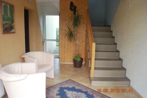 Agroturismo S?oneczny Domek