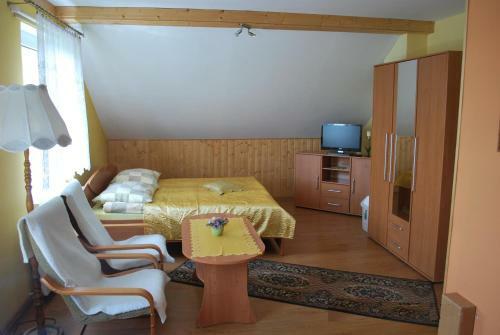 Agroturismo S?oneczny Domek