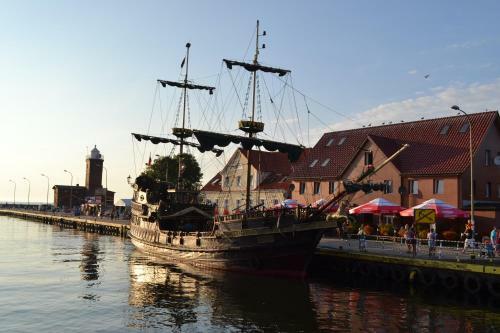 Agroturismo S?oneczny Domek