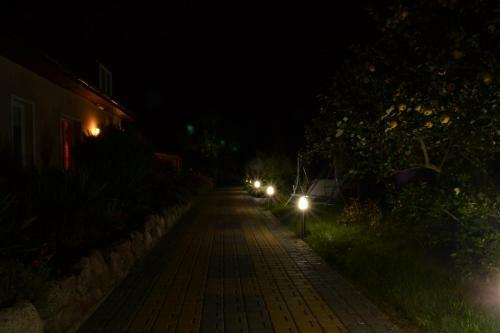 Agroturismo S?oneczny Domek