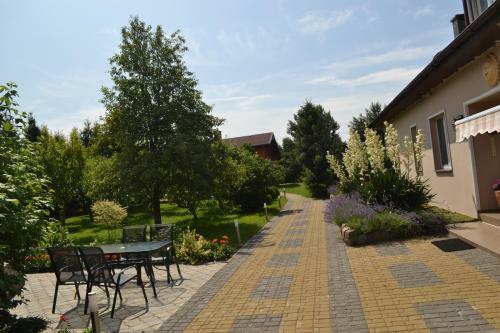 Agroturismo S?oneczny Domek
