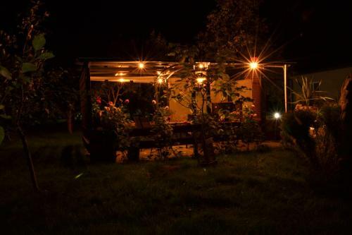 Agroturismo S?oneczny Domek