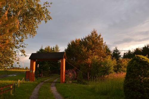 Agroturismo S?oneczny Domek