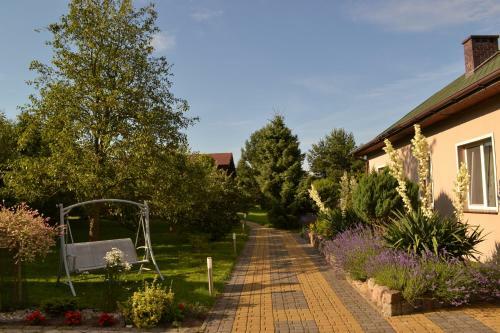 Agroturismo S?oneczny Domek