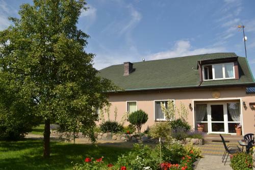 Agroturismo S?oneczny Domek