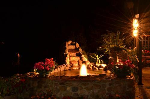 Agroturismo S?oneczny Domek