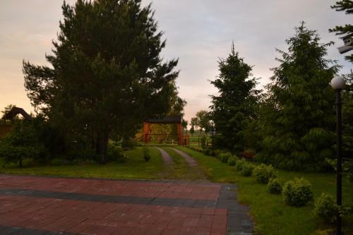Agroturismo S?oneczny Domek