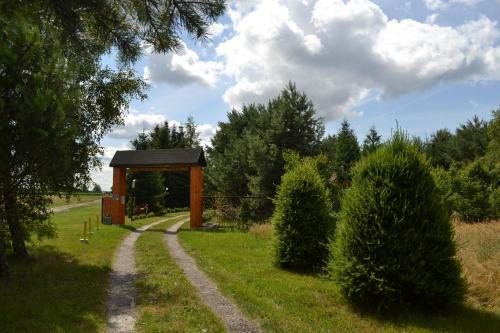 Agroturismo S?oneczny Domek