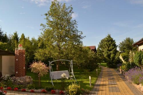 Agroturismo S?oneczny Domek