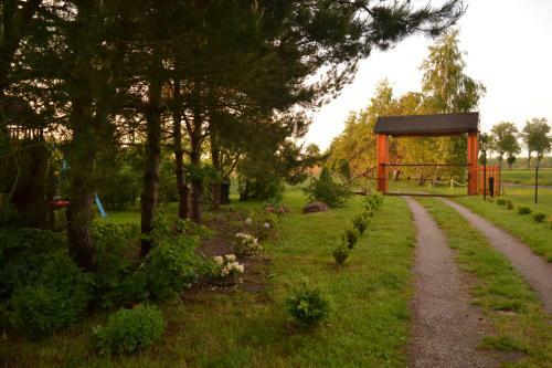Agroturismo S?oneczny Domek