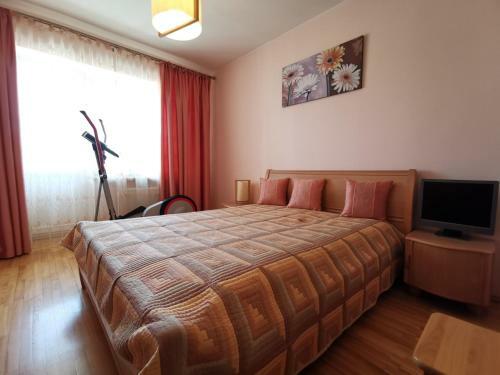 Tadas Apartaments