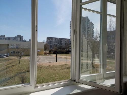 Tadas Apartaments