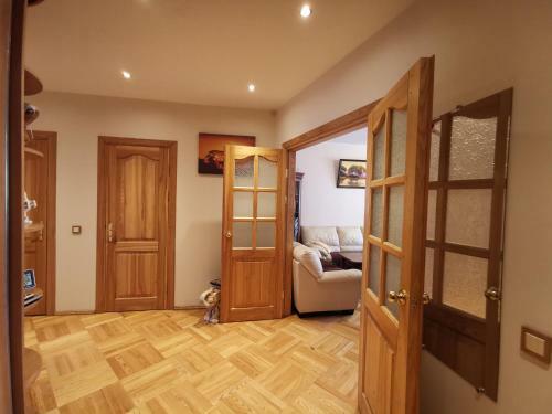 Tadas Apartaments