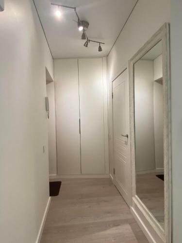 Apartamento New Build Studia With Free Parking