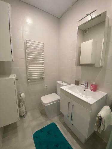 Apartamento New Build Studia With Free Parking