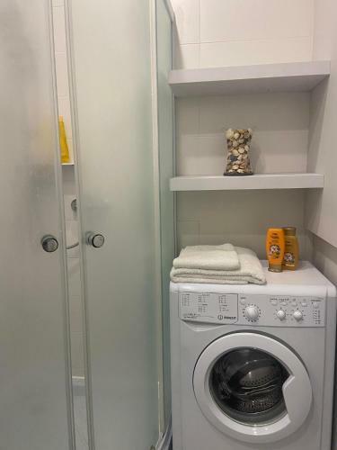 Apartamento New Build Studia With Free Parking