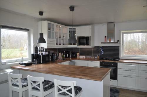 Villa Discover Tr�ndelag