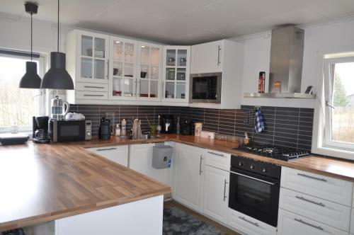 Villa Discover Tr�ndelag