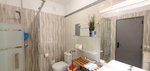 Hostal Villa Cabanas Beach