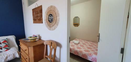 Hostal Villa Cabanas Beach